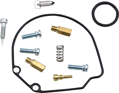 Parts Unlimited Carburetor Rebuild Kit for 78-81 Yamaha Exciter