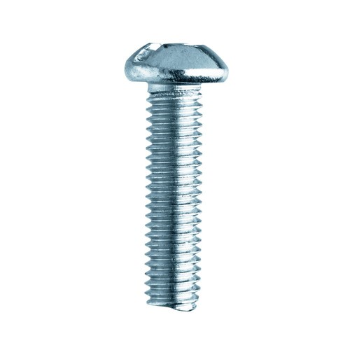 *OPEN BOX* Dottie 1032PS #10-32 Assorted Phillips/Slotted Round Head Screw Kit - Picture 5 of 16