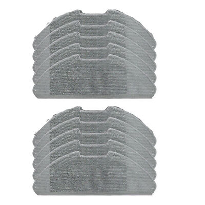 Cleaning Cloth Mop Replacement Parts for Mijia Pro Vacuum Cleaner Accessories