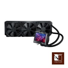 NEW ASUS ROG Ryujin II 360 All-in-One Liquid ...