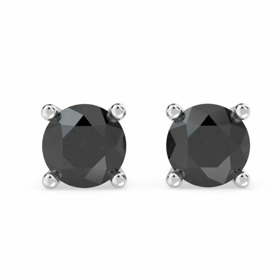 Diamond earrings shop clearance