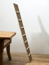Katzentreppe Katzenleiter 1-5m,opt.mit Haken ...