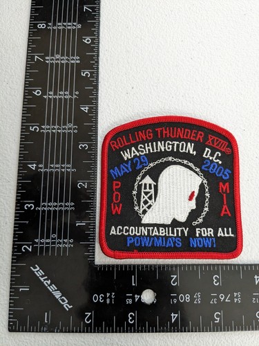 BIKER PATCHES - Harley Davidson HOG - Sturgis - MUCH MORE - **** YOU CHOOSE **** - Picture 150 of 189