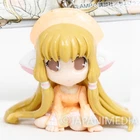 Chobits Elda Chii Figure Keychain CLAMP JAPAN ANIME MANGA