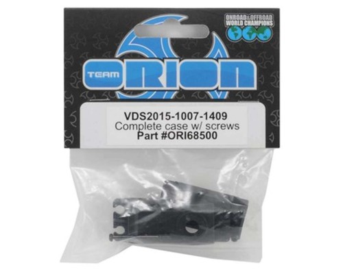 Team Orion Vortex Digital Servo Case for VDS-2015,1007,1409 ORI68500 - Imagen 2 de 2