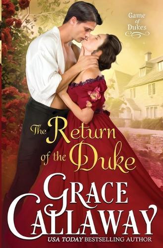 Thumbnail - Grace Callaway The Return Of The Duke (taschenbuch) Game Of Dukes (us