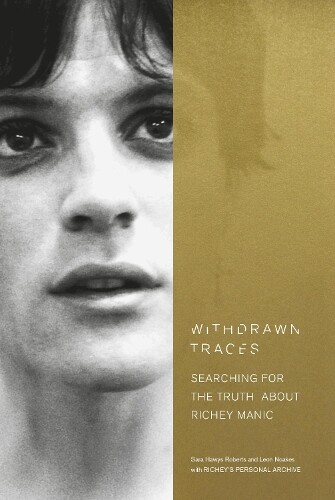 Thumbnail - Leon Noakes Sara Hawys Roberts Withdrawn Traces (gebundene Ausgabe)