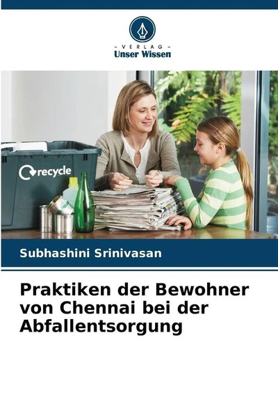 Subhashini Srinivasan | Praktiken Der Bewohner Von Chennai Bei Der...-image