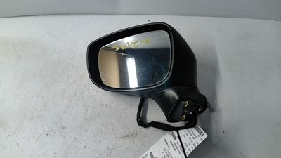 2017-2018 Mazda CX-5 Driver LH Door Mirror OEM