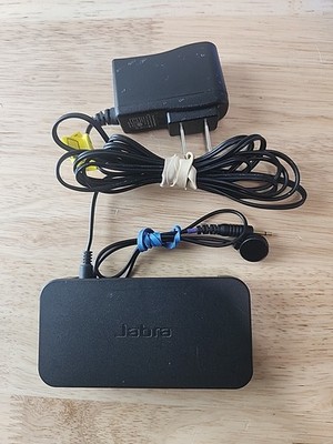Jabra link 14201-35 Adapter for Avaya Phones 