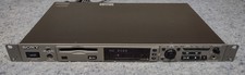SONY MDS-E12 PROFESSIONAL MINIDISC MD RECORDER-BROADCAST QUALITY-Disc Read Error