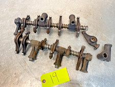 1959 Farmall 560 Tractor Rocker Arm Parts