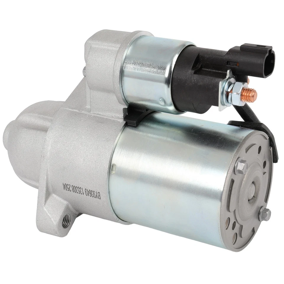 Starter Motor For Hyundai Elantra GT 2015-2016 L4 2.0L 1999cc 10996 410-40064 Foto 3 de 4