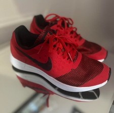 Nike Downshifter 9 Gym Red for Sale | Authenticity  display picture 1