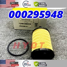 295948 Ferrari Oil Filter for Ferrar 488 California T F8 SF90 Portofino NEW