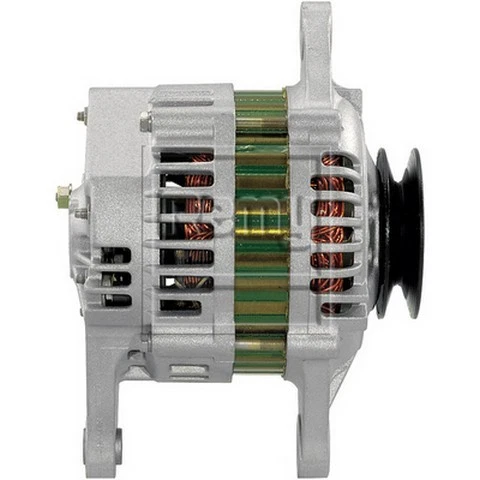 Alternador Remy 13227 Premium para 93-95 Honda Isuzu Amigo Passport Pickup Rodeo Foto 4 de 4