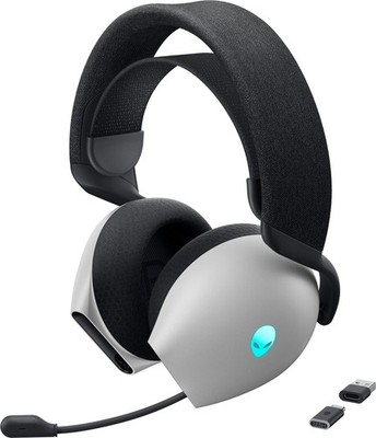 Alienware AW725H Headset Wired & Wireless Head-band Gaming USB Type-C