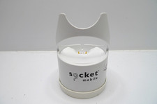 Socket Mobile USB White Charging Dock #120 for 600/700 Series