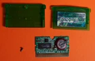 Pokemon Emerald Japanese Nintendo Game Boy Advance Game - US Seller