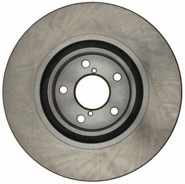 Rotor de freno de disco para Subaru Forester Outback Impreza 2005-2019 ACDELCO ADVANTA Foto 3 de 4