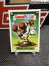 Spencer “FLY-DER” Strider #15a - 2022 Topps Garbage Pail Kids GPK x MLB Series 2