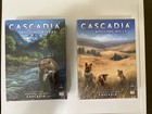 Cascadia: Rolling Rivers & Rolling Hills AEG Brand New FLA 1063 FLA 1060 — photo 1