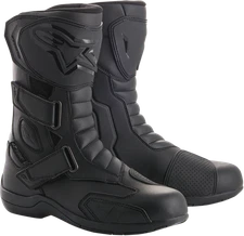 Alpinestars Radon Drystar Boots 45 Black 2441518-10-45