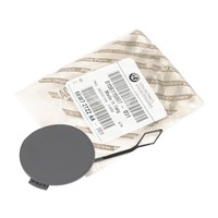 Original Abdeckkappe FüR Die Vordere StoßStange Links 156115007