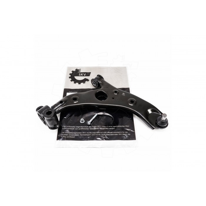 Triangle de suspension avant droit Mazda 6 haut de gamme, durabilité renforcée G46C34300