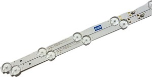 LED BAR Fernseher Satz Of 2:LED42D11-ZC52AG-02J