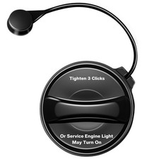 Fuel Cap 95995094 for Chevy GMC Buick Pontiac