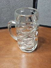 2018 11th Annual Surly Brewing Co Surly Fest Glass Beer Mug Tankard