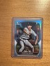 2023 Bowman Draft #BDC-82 Christian Oppor Chrome Sky Blue Refractor - RCO5