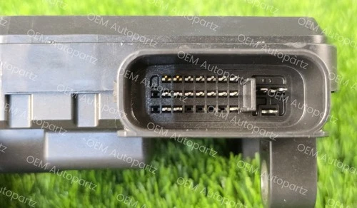 Toyota Sienna 2011 Fwd Le Limited Xle Transmission Contrôle Module 89530-08010 - Picture 4 of 16