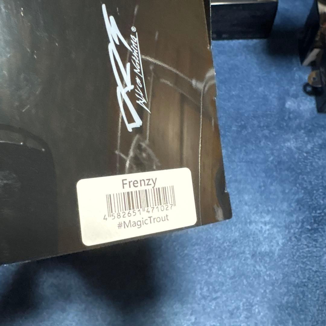 DRT Crash Frenzy Magic Trout - Image 2