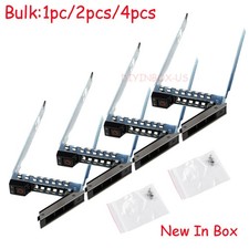 Dell DXD9H Gen14 PowerEdge 2.5" SFF Caddy Tray R740 R740xd R640 R940 R540 R7415