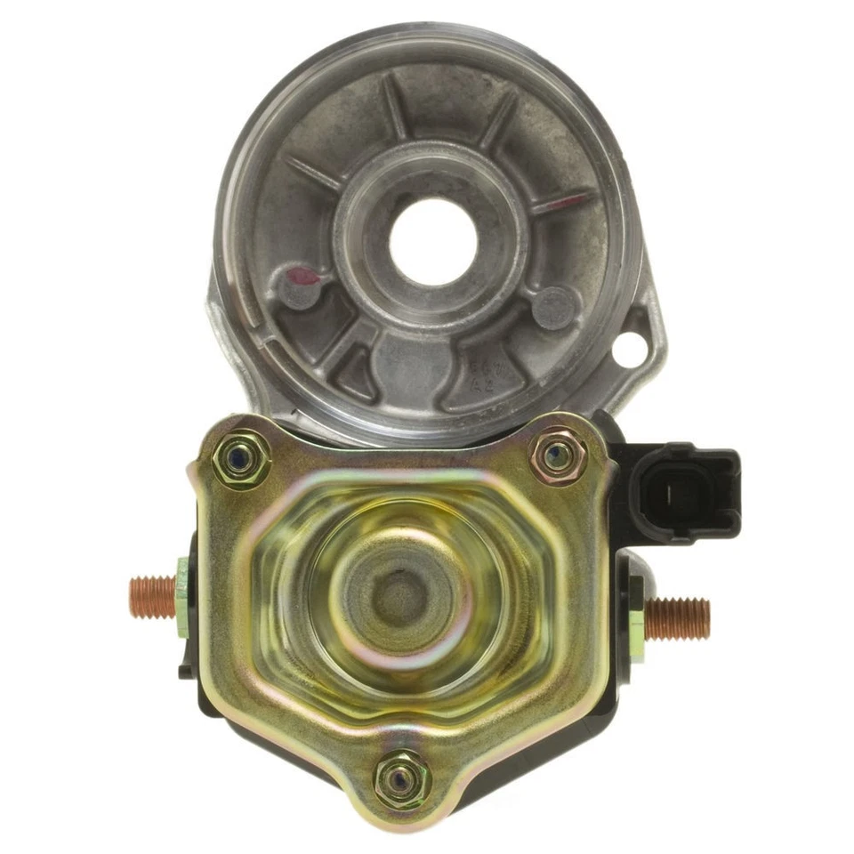 Solenoide de arranque para Toyota Land Cruiser Tundra Sequoia 2000-2005 WVE BY NTK Foto 4 de 4