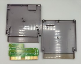 The Simpsons: Bart vs The Space Mutants Nintendo NES Authentic Original Tested