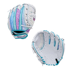 2026 Wilson Flash 11  Youth Fastpitch Softball Glove   WBW10398411