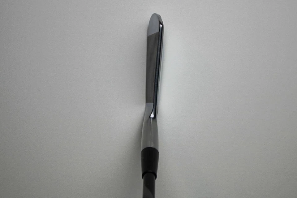 No. 1 Iron Muscle Back Loft 15 Degrees Jcm-01Blade Modus130-S - Image 2 of 3