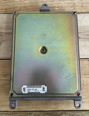 1994-1995 Honda Accord ATX VTEC EX ECM ECU Module Computer 37820-P0J-L60 OEM