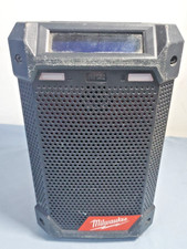 Milwaukee 2951-20 Bluetooth Radio Speaker