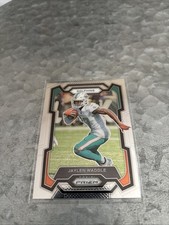 2023 Panini Prizm - Jaylen Waddle #185