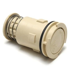 A&A Manufacturing Gamma III High Flow Cleaning Head Internals - Tan 546871