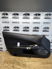05-13 Corvette C6 Left LH side Interior Door ...