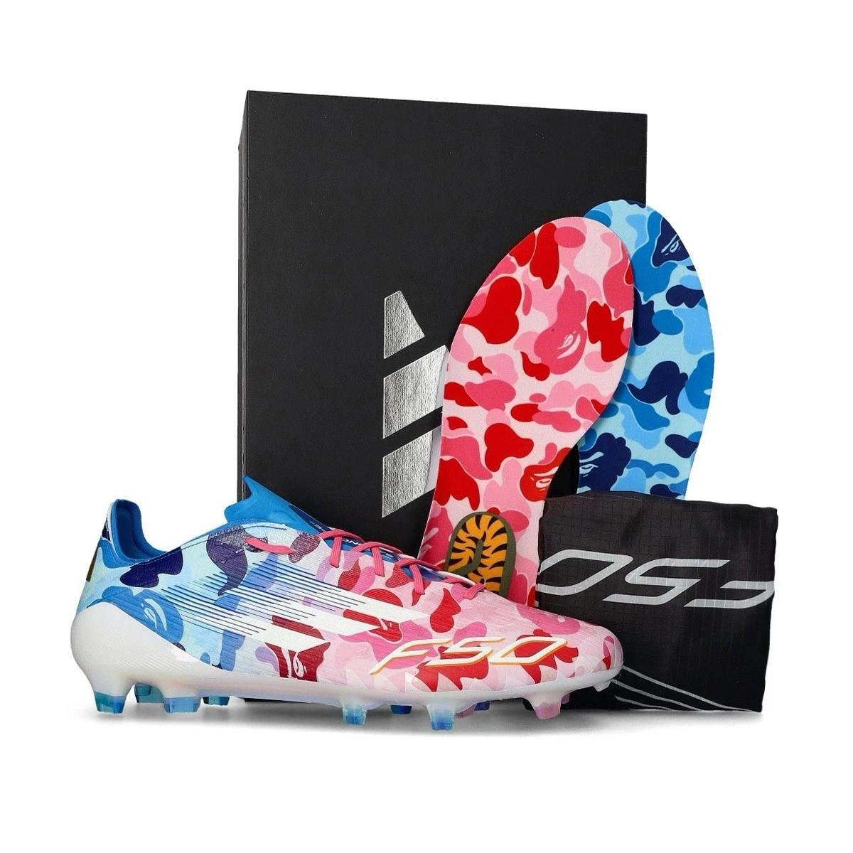 adidas x BAPE Sneakers for Men for Sale | Authenticity Guaranteed | eBay