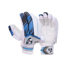 SG E-Lite Cricket Batting Gloves for Adult an...