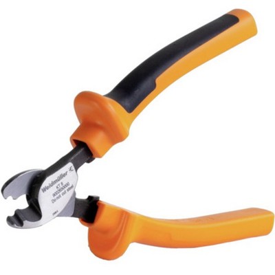 Weidmüller KT 8 9002650000 Kabelschneider Geeignet für (Abisoliertechnik) Alu...