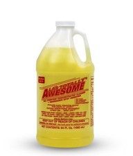 1 Pack - LA's Totally Awesome All Purpose Cleaner Concentrate 64 oz