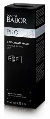 Babor PRO EGF Cream Mask 75ml #tw